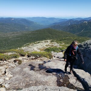 Fundraising Page: Rachel Fagiano